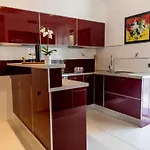 Garden Apartamento *