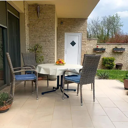 Green Garden * Porec